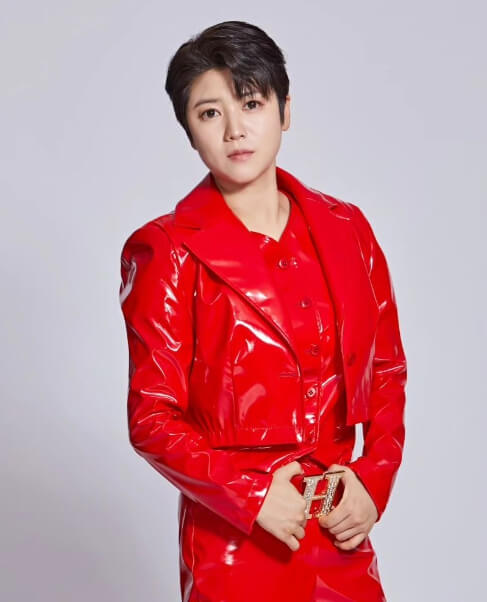 한국대표 마이진