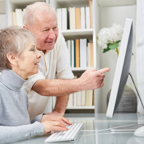 노인 일자리 신청자격 핵심 정보 정리