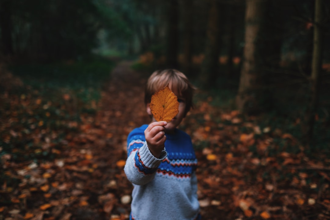 Child