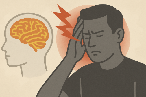 뇌CT로 알수있는것