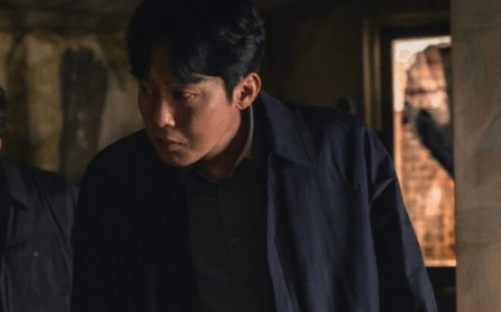 선산 드라마 등장인물 결말