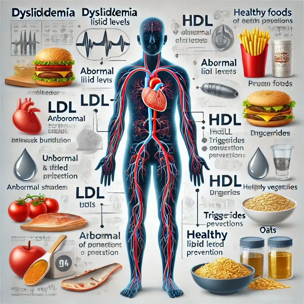 콜레스테롤 수치 낮추는 방법