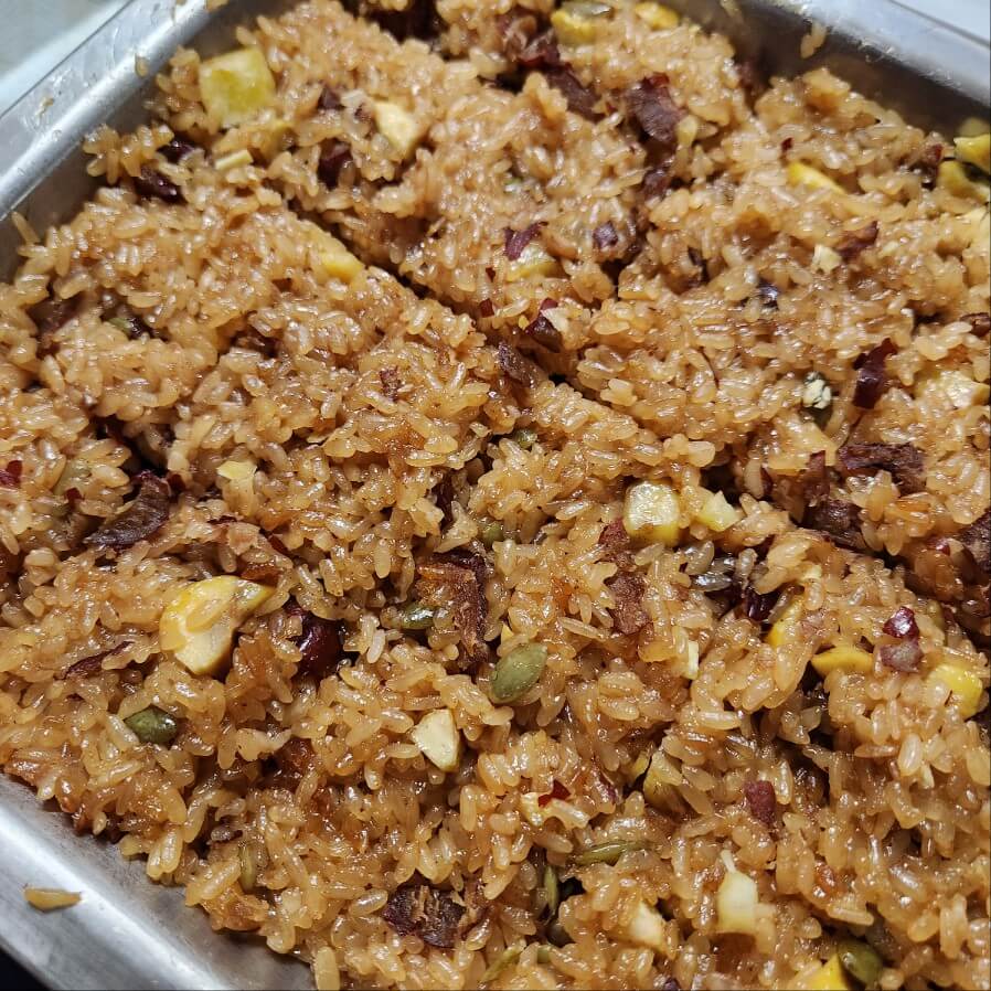 #약밥만들기&amp;#44;#약밥 황금레시피&amp;#44;#약밥 맛있게 만들기&amp;#44;#약밥 만들기 레시피