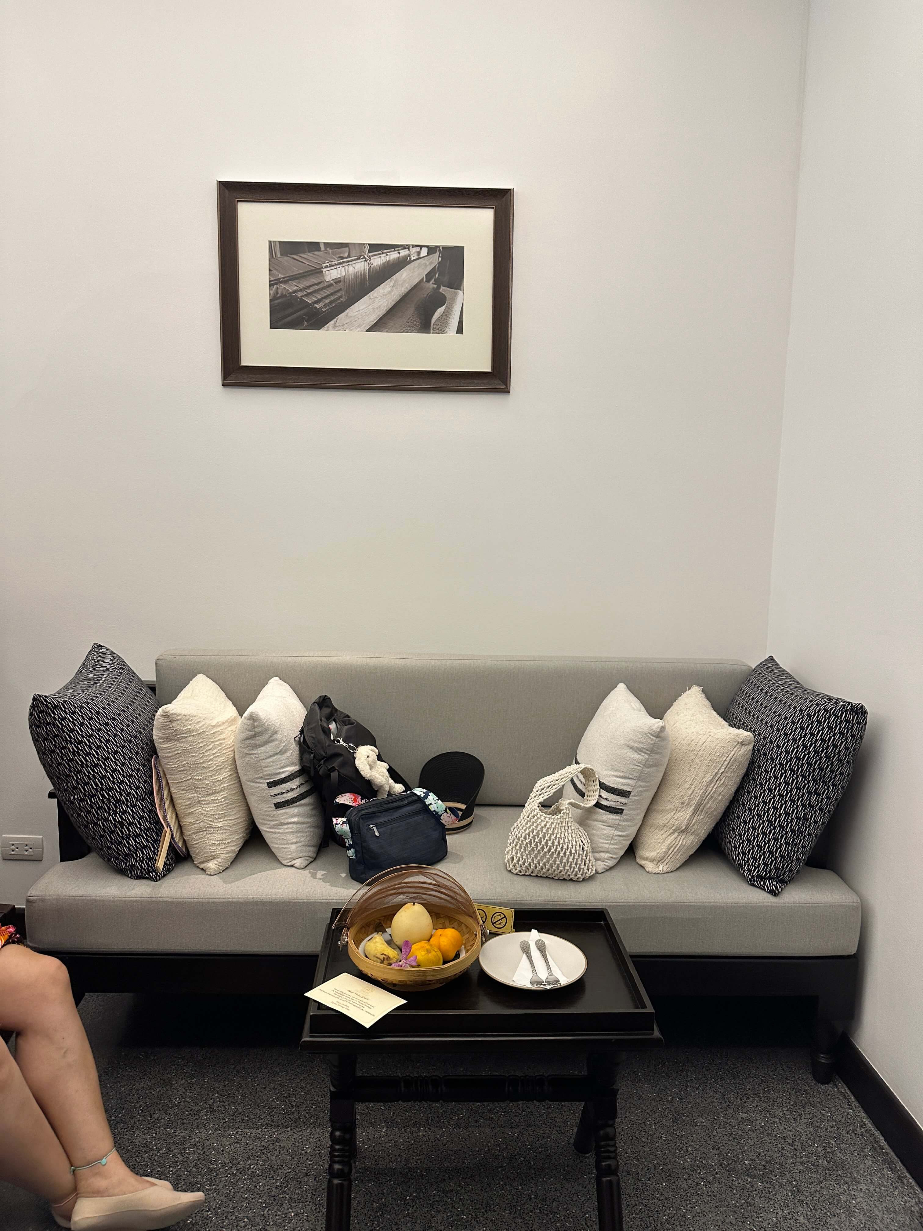 Aksara Heritage(아크사라헤리티지)