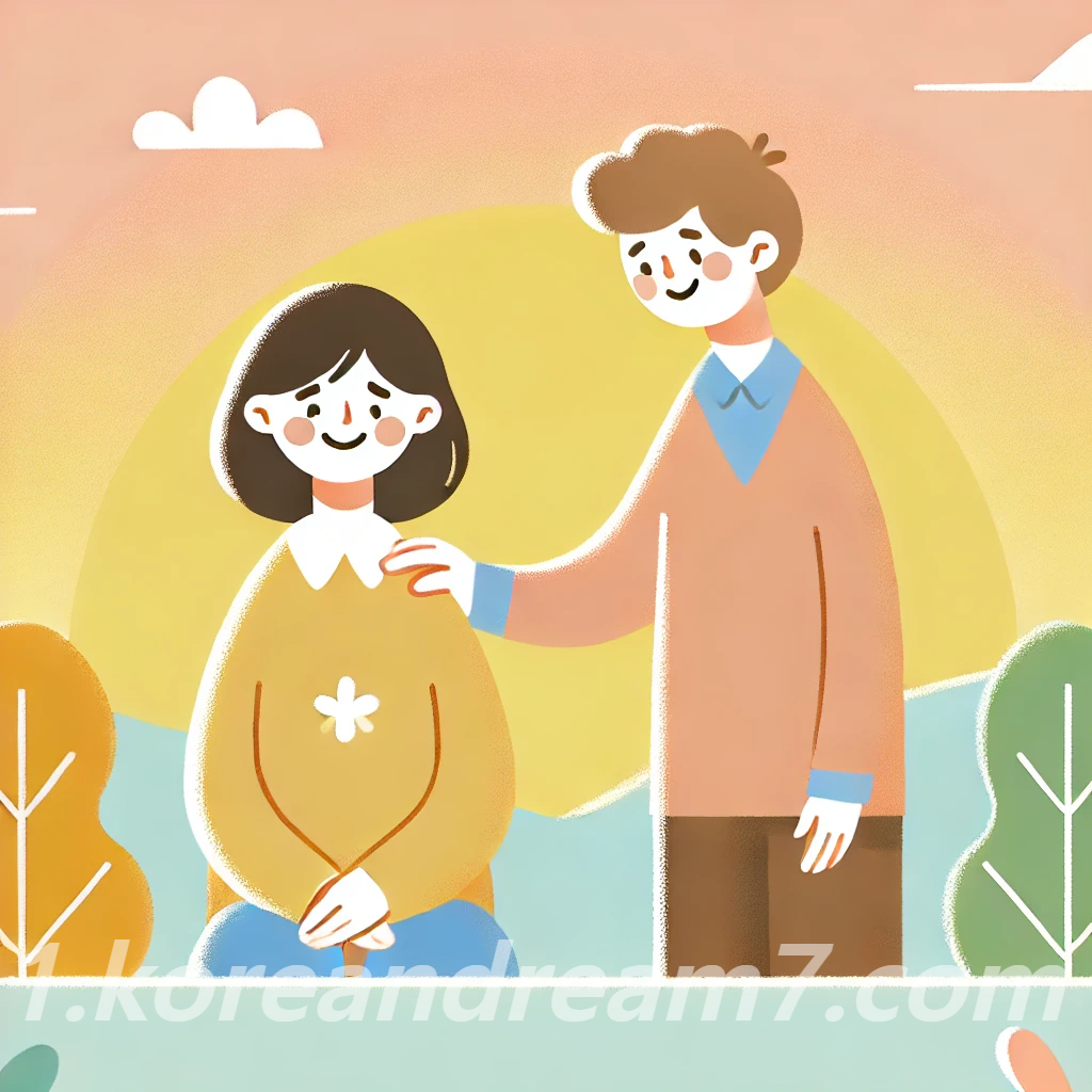 도와주는꿈해몽