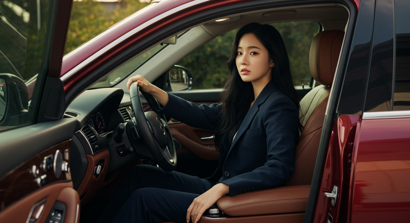 BMW 5 시리즈 가격 및 연비