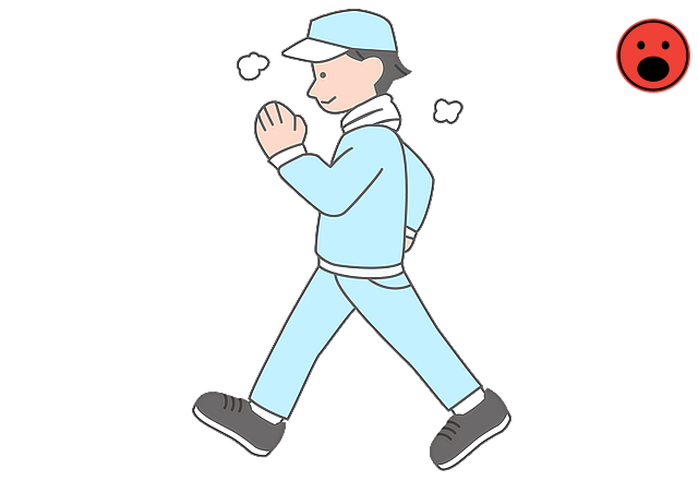 관절 통증 완화 운동