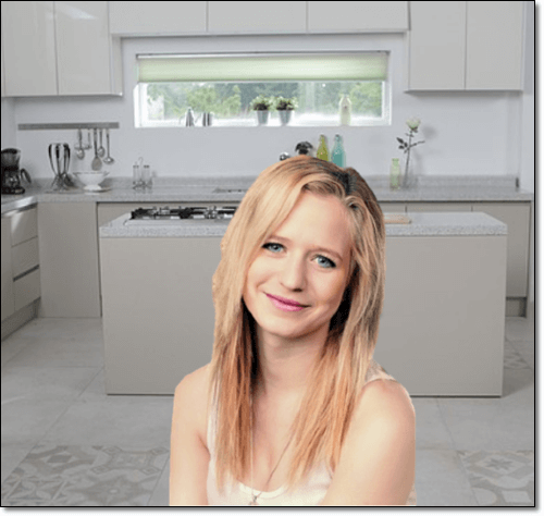 기분좋게 하는 테아닌