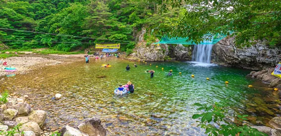 드림키즈풀빌라 상주점