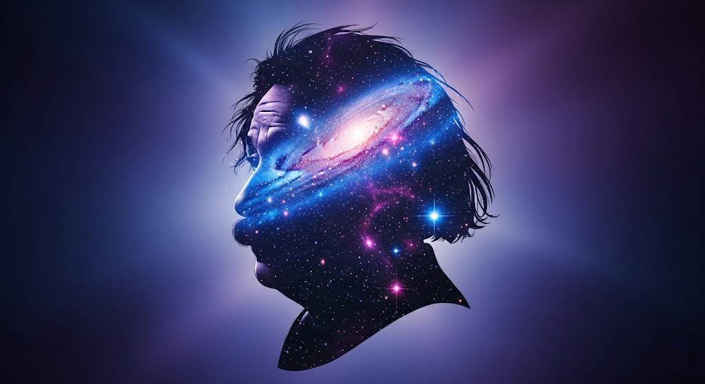 "지식보다 중요한 것"당신의 한계를 뛰어넘는 유일한 열쇠