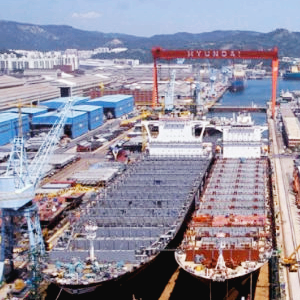 조선기자재 관련주 대장주 테마주 주식 TOP10