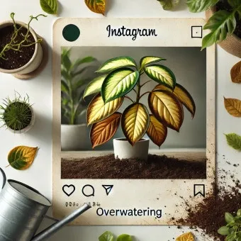 화분 잎타는 현상 예방 차광커튼 시간대조절 직사광관리 요령_3