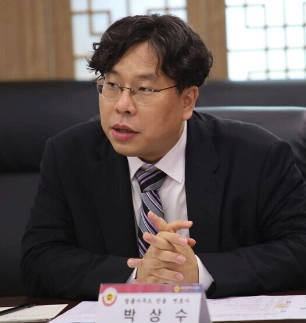 박상수 변호사 프로필 나이 고향 학력 평가 