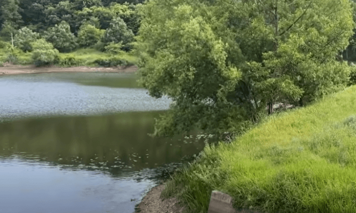 배수기 소류지1