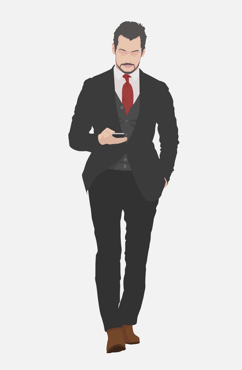 직장인 퇴근 후 운동전 사진