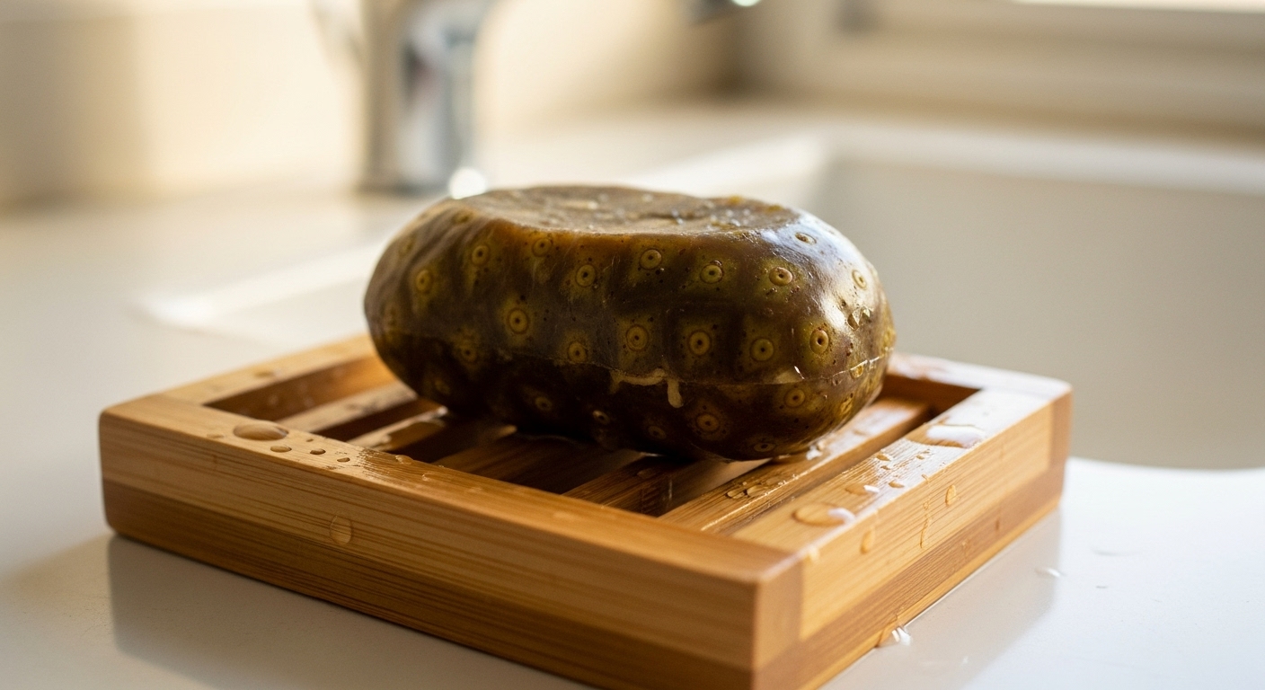 노니비누효능피부독소