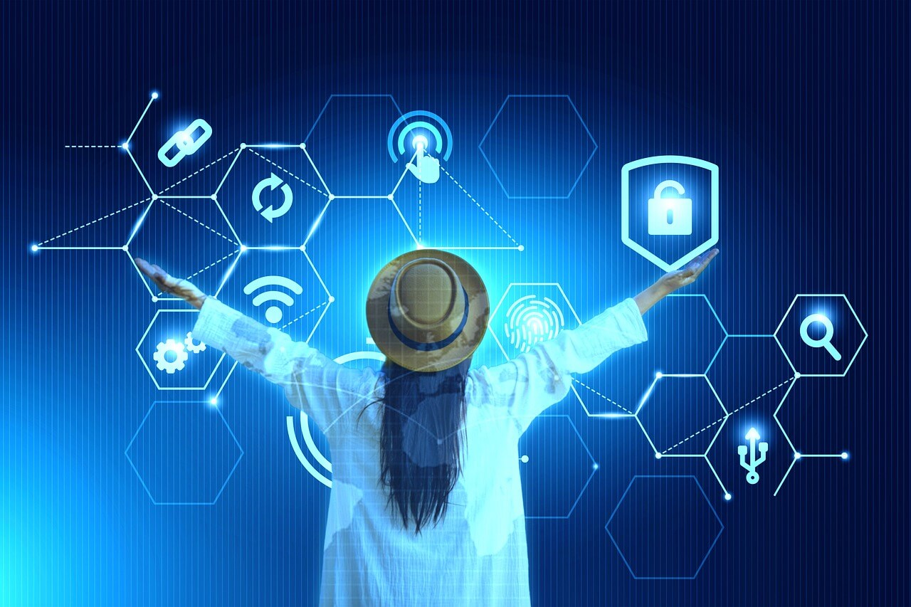 디지털 치료제와 IoT, 웨어러블 디바이스