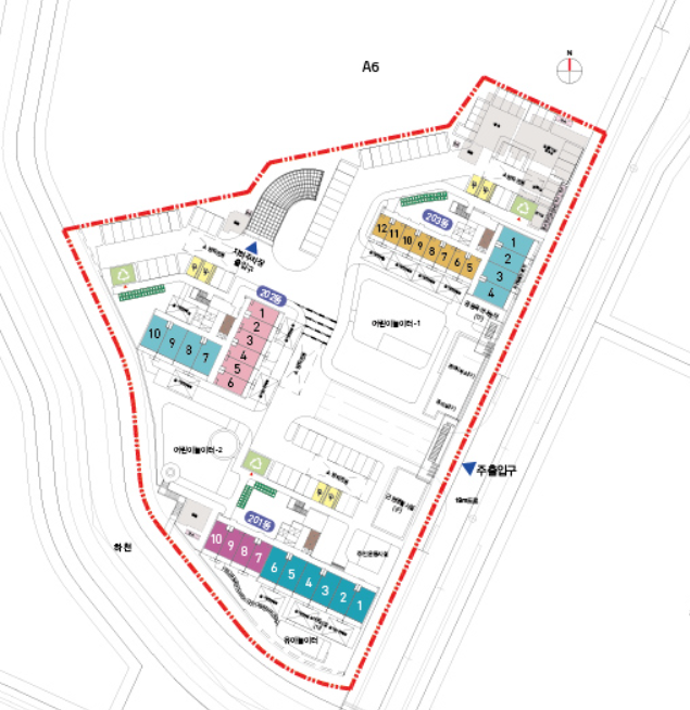 경기 하남 LH 행복주택 청약: 일정&amp;#44;자격&amp;#44;신청방법&amp;#44;모집단지&amp;#44;임대조건