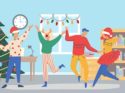 2025년 새해 이미지