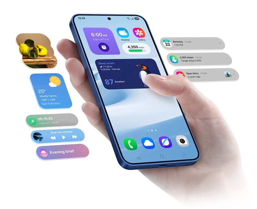 갤럭시 S25 시리즈 장단점