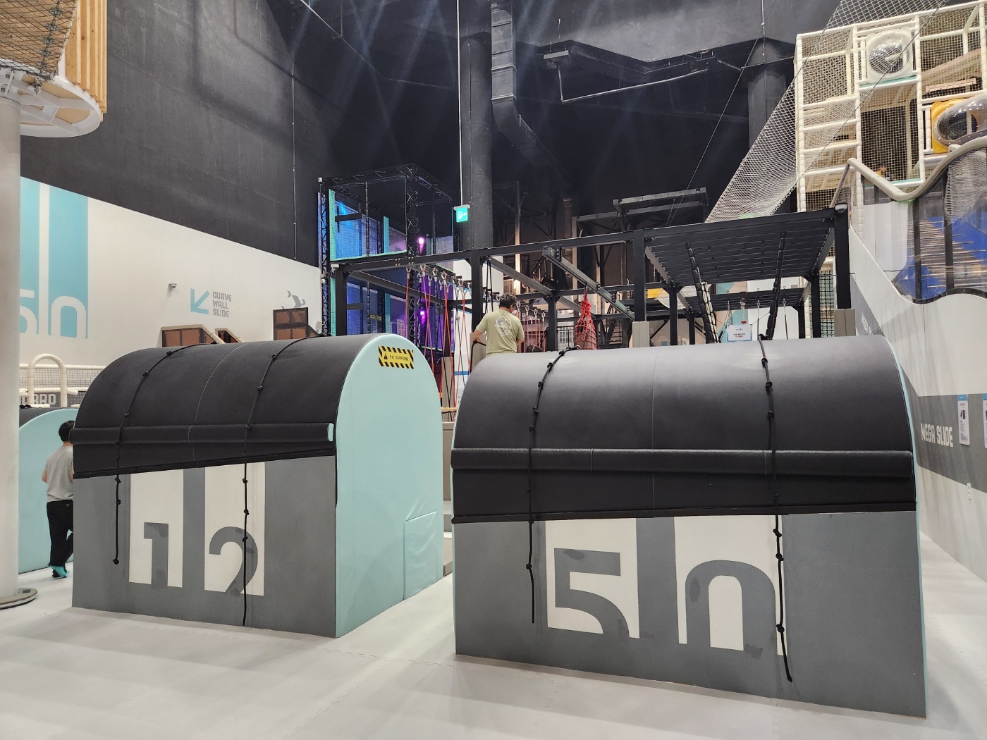 챔피언 1250 일산 원마운트점