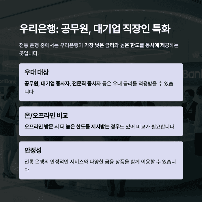 개인금융