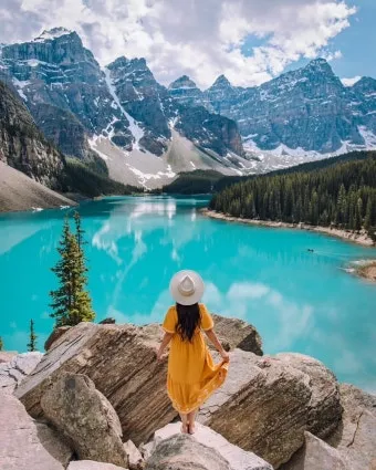 캐나다 여행하기 좋은 계절 여행지 선물 추천_9