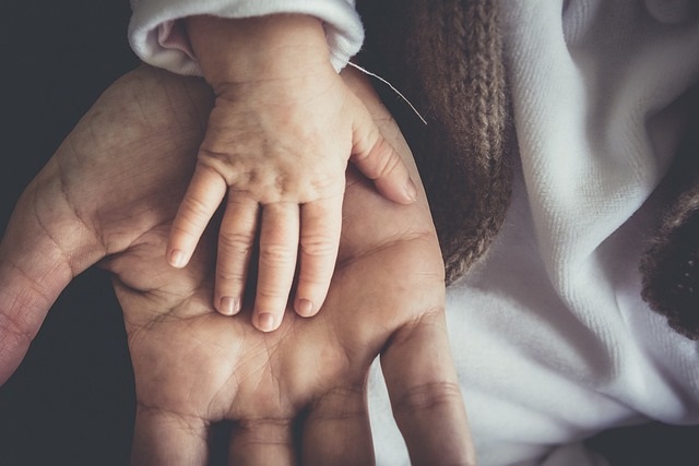 첫만남이용권