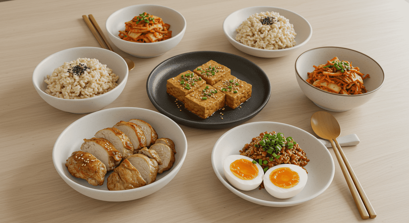 5분만 투자! 효과 확실한 뱃살 빼는 운동