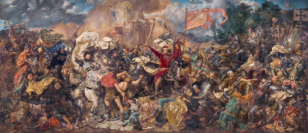 Battle
