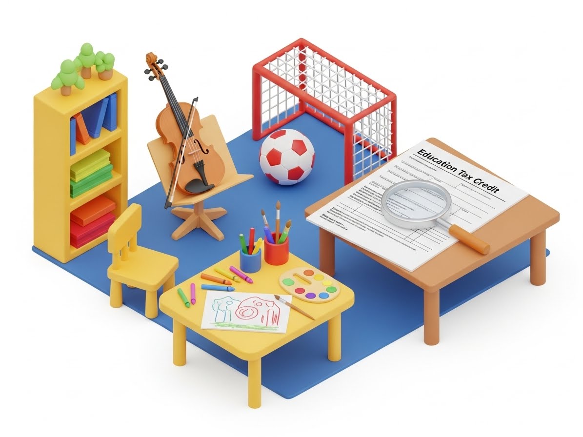 연말정산 학원비 공제대상