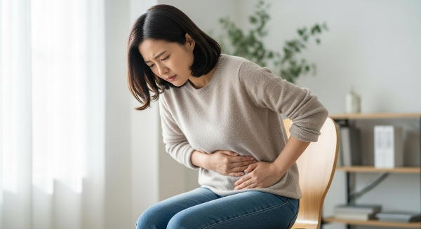 자궁근종 증상 10가지 사진 7