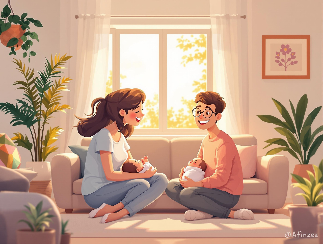 2025년부터 달라지는 배우자 출산휴가