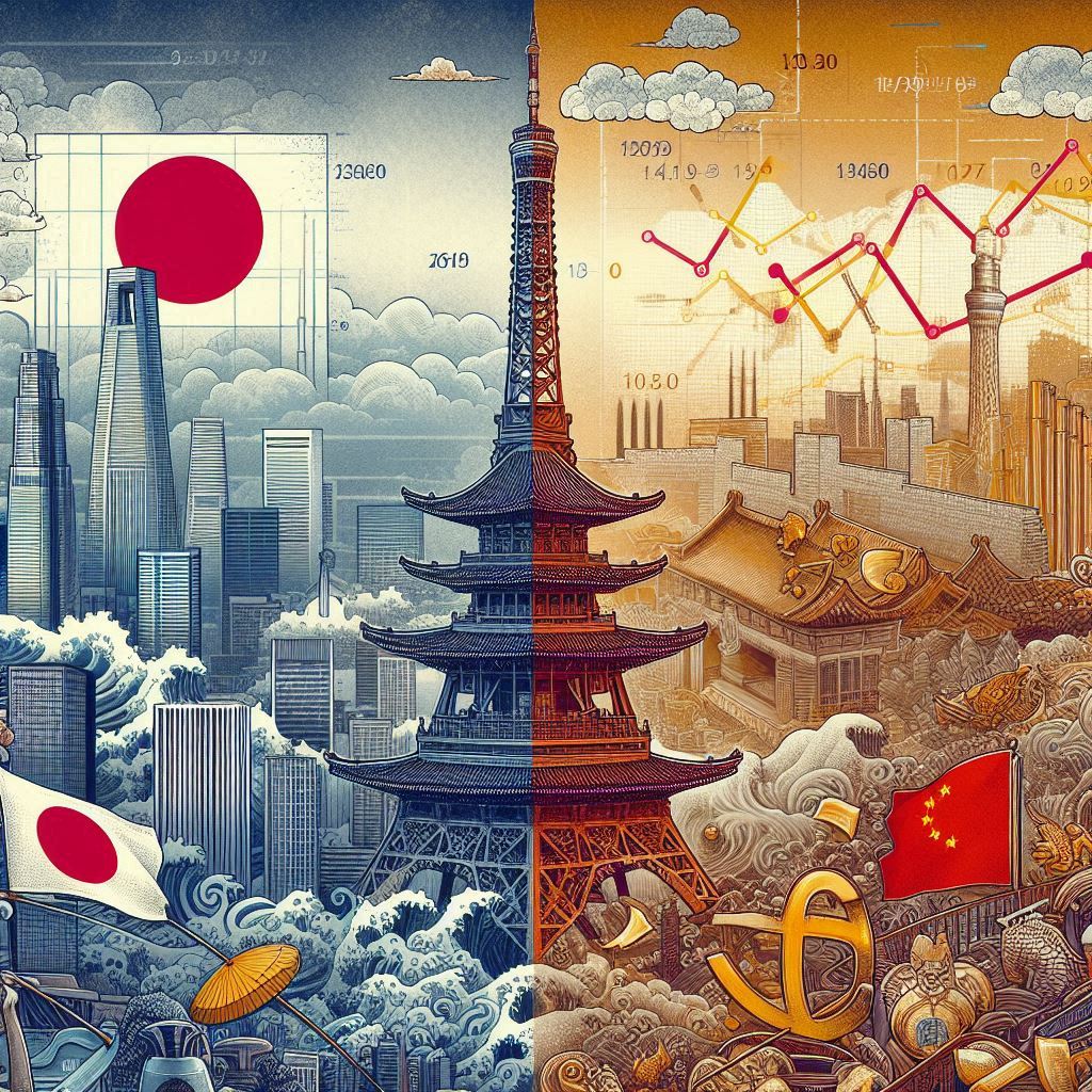 도쿄-베이징 갈등, 일본 여행 막히기 전에 확인해야 할 5가지