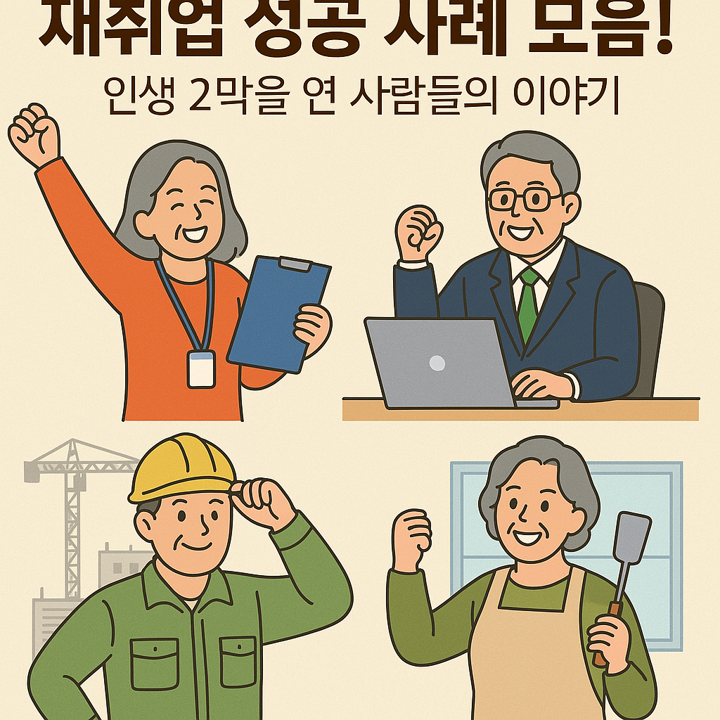 단기직업교육 프로그램 관련 사진
