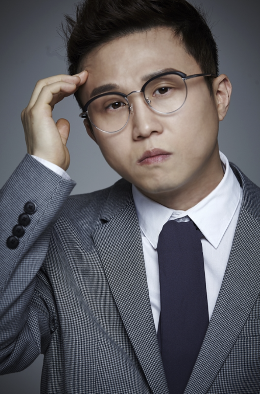박성광 프로필 사진