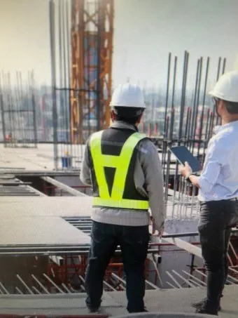 건설현장 안전관리자 배치 기준 자격_22