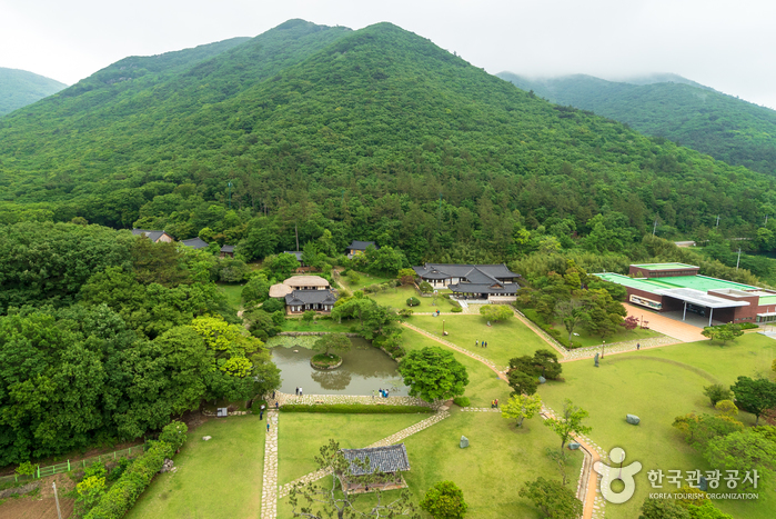 진도 가볼만한곳 베스트10