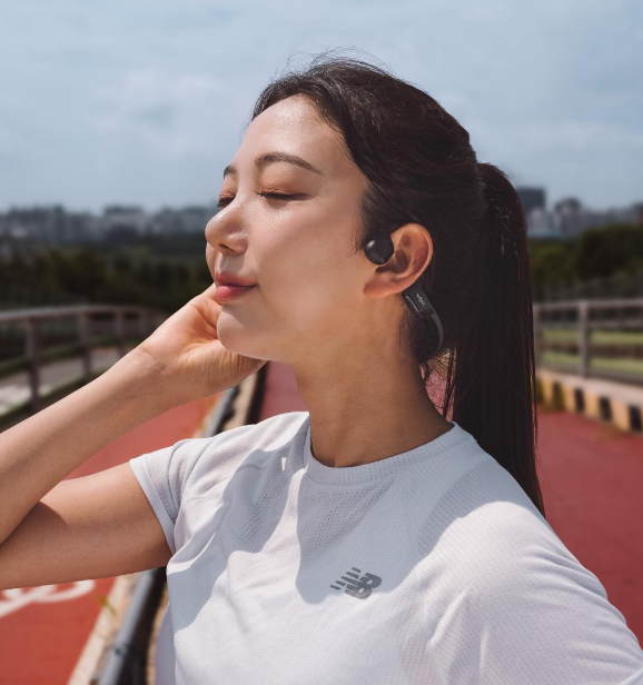 오요안나 기상캐스터