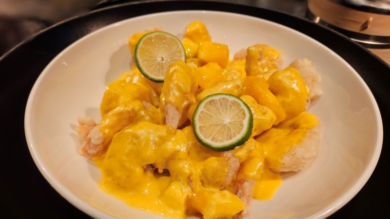 인스파이어 쉐프스키친27