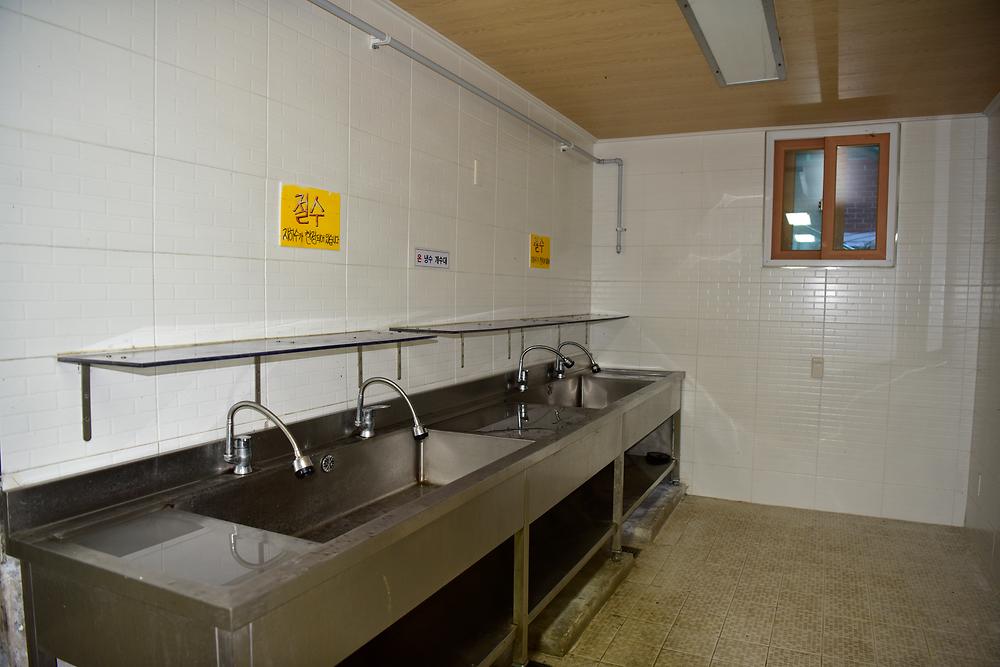 가평 '무지개 서는 마을' 캠핑장 소개