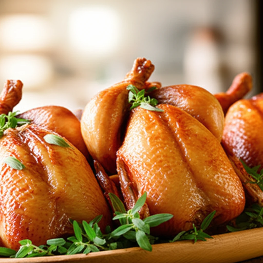 2.3배 레버리지 달성 타이슨 푸드 ..