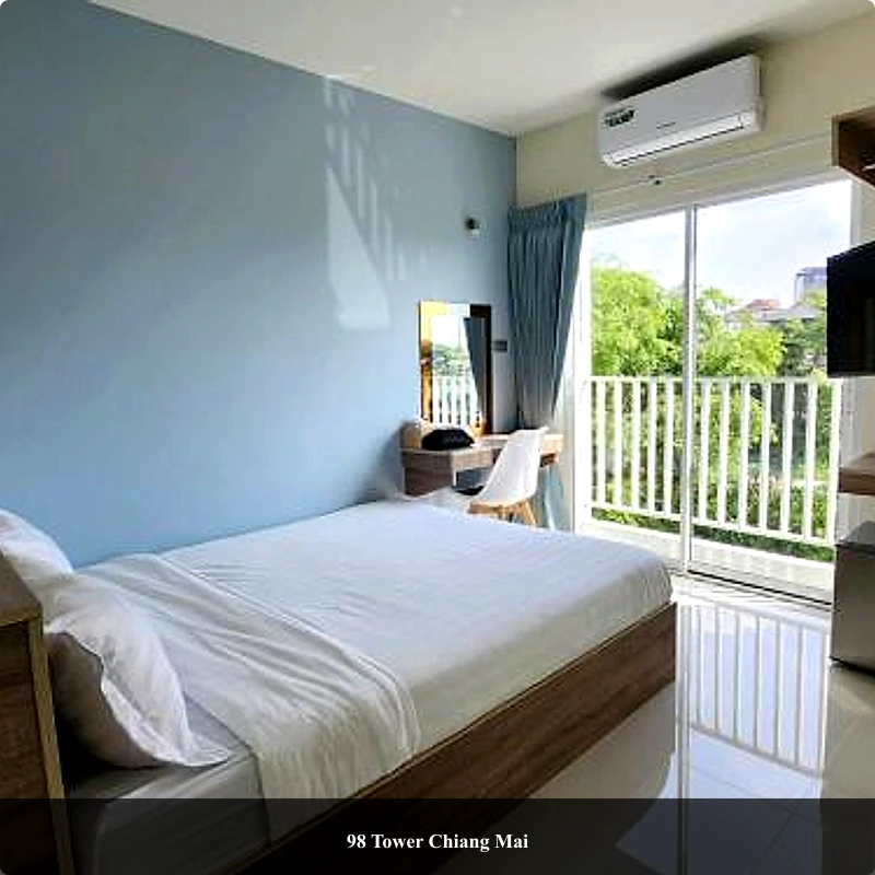 98 Tower Chiang Mai_1