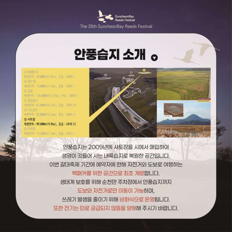 순천만 백패커의 밤 신청하기