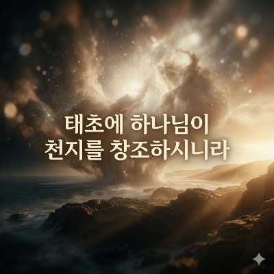 창세기(Genesis)27:30 - 27:46