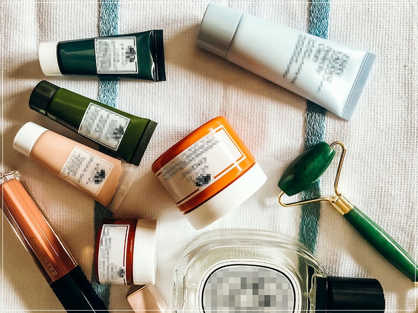 밤의 스킨케어 피부의 질을 결정한다