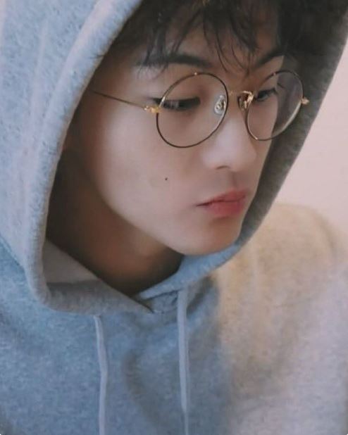 너드미,너드남