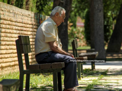 노년기의 정신건강