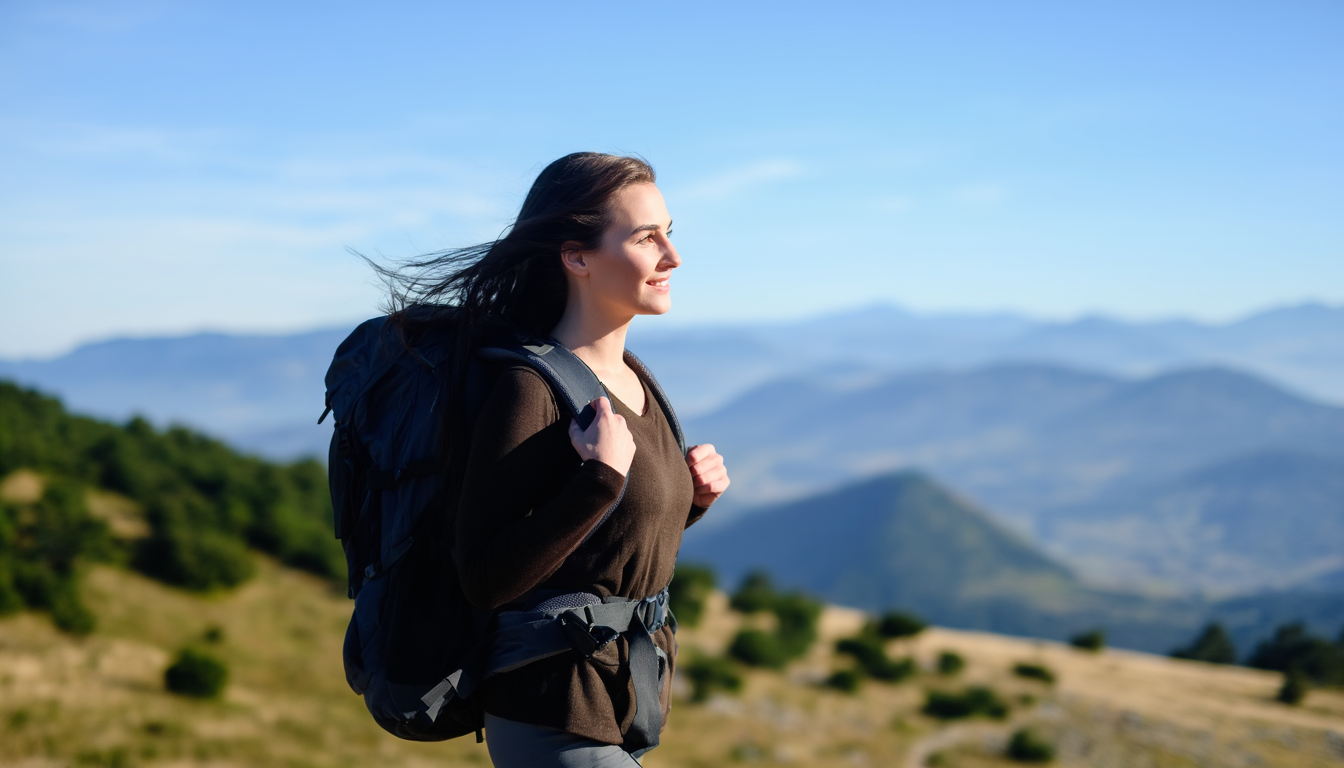 등산과 트레킹 차이점 (난이도, 목적, 장비)