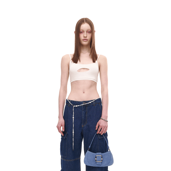 엄마친구아들 3회 정소민 가방